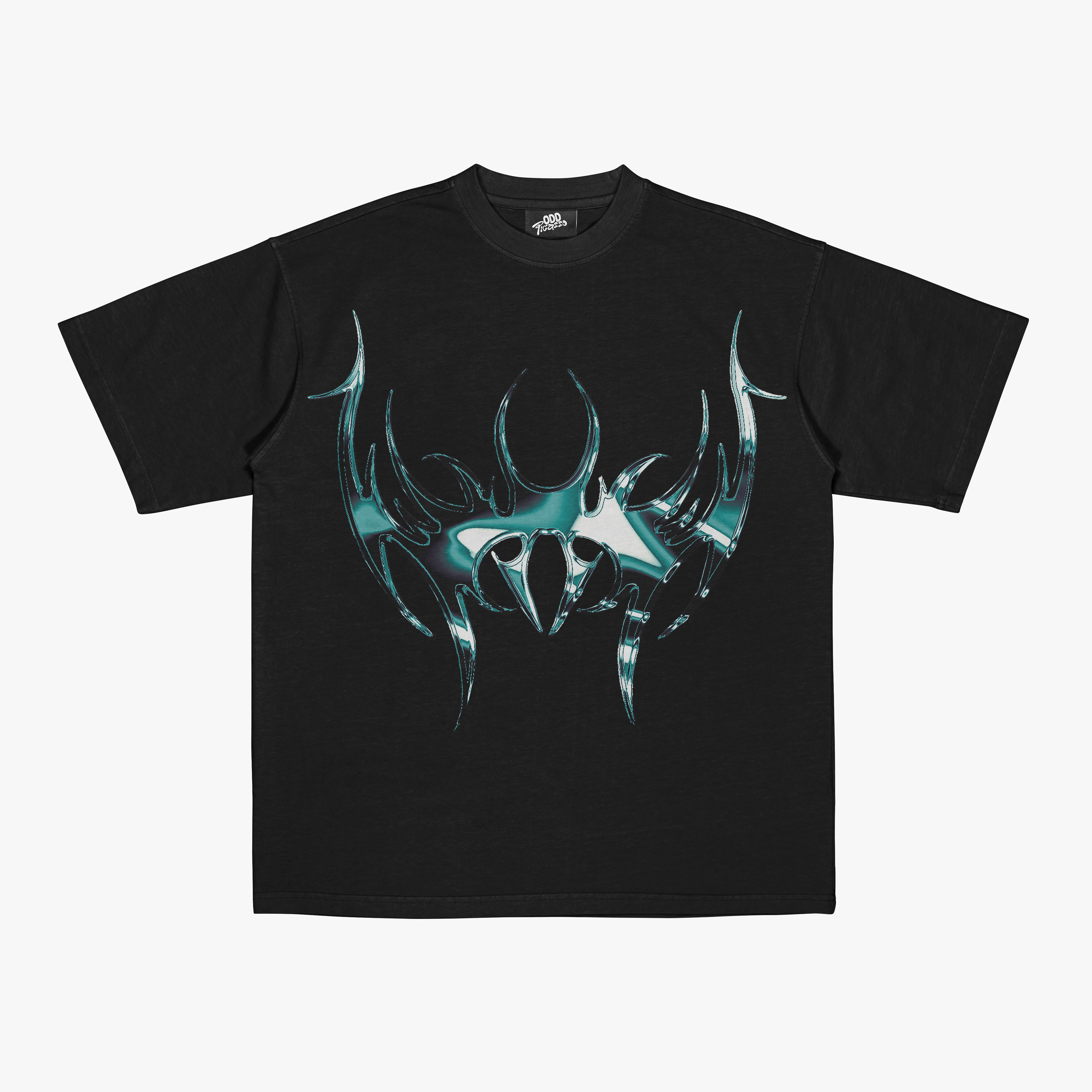 Chrome Tshirt